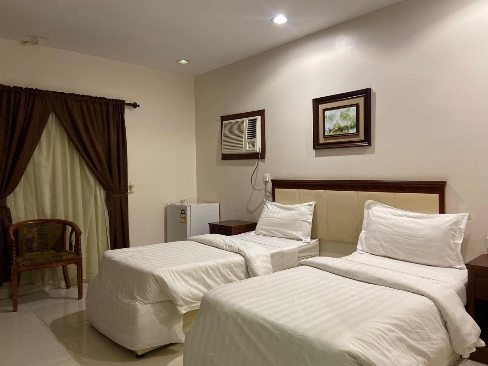 Makarim Palm Hotel Rabigh Room photo