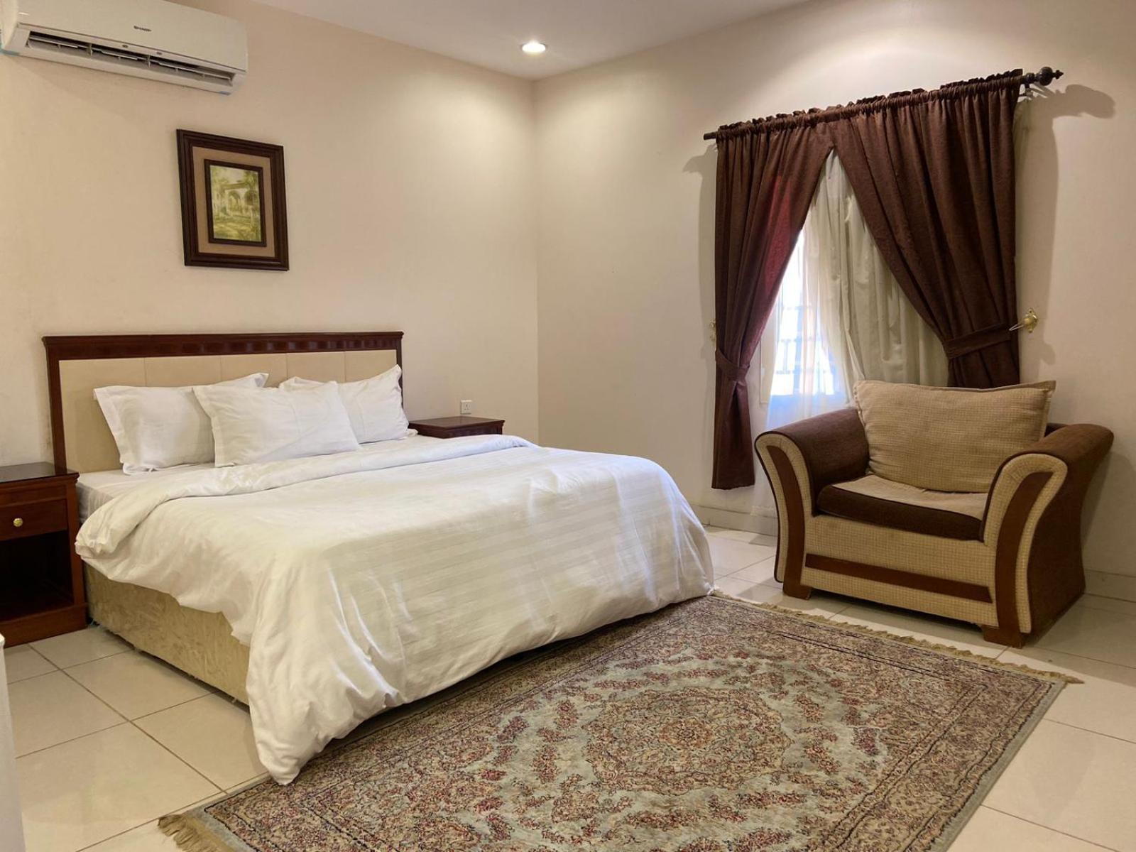 Makarim Palm Hotel Rabigh Room photo